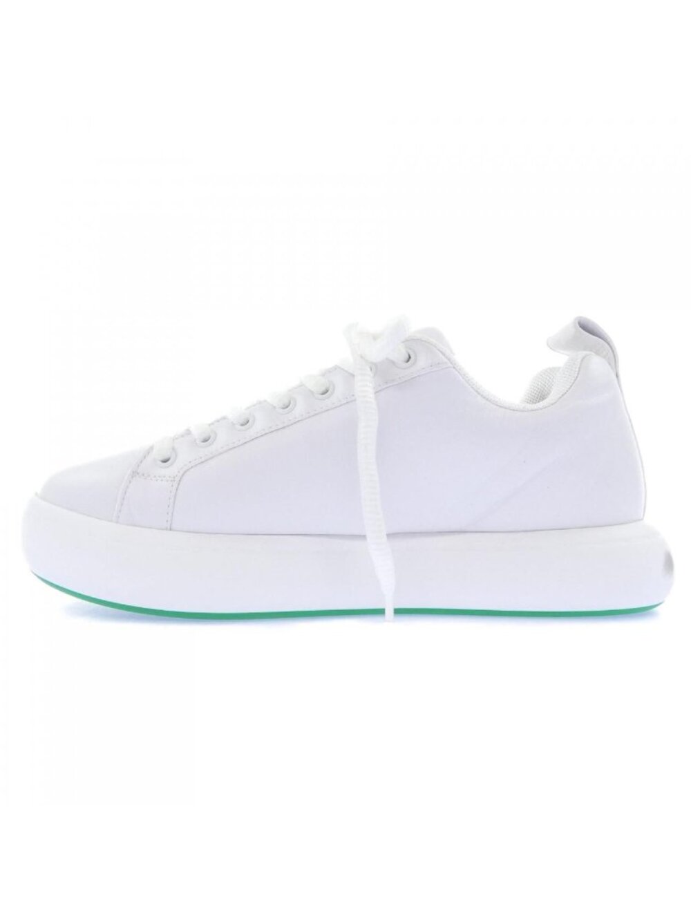 Bottega Veneta Sneakers White - Picture 2 of 6